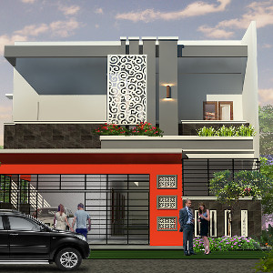 Renovasi